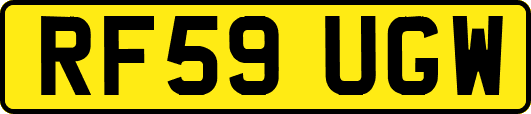 RF59UGW