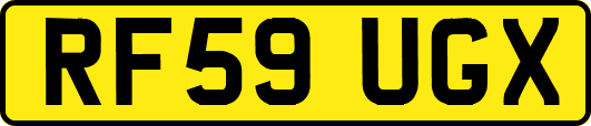 RF59UGX