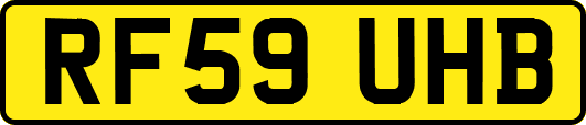 RF59UHB