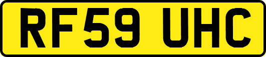 RF59UHC