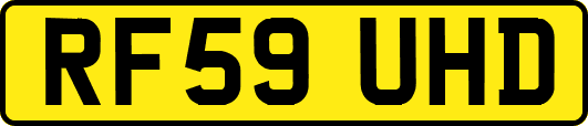 RF59UHD