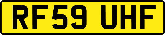 RF59UHF