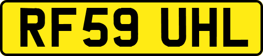 RF59UHL
