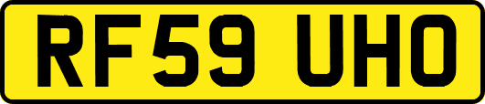 RF59UHO