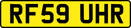 RF59UHR