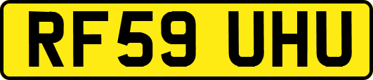 RF59UHU