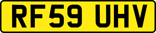 RF59UHV