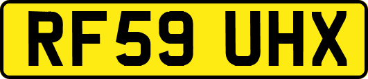 RF59UHX