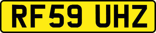 RF59UHZ