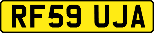 RF59UJA