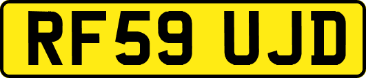 RF59UJD