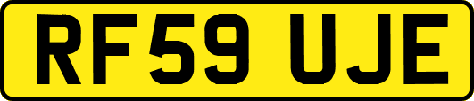 RF59UJE