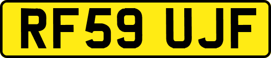 RF59UJF