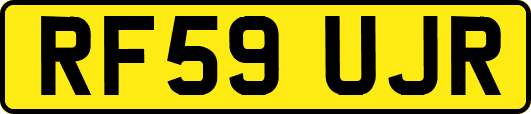RF59UJR