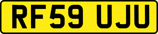 RF59UJU