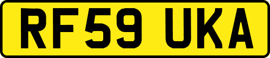RF59UKA