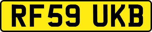 RF59UKB