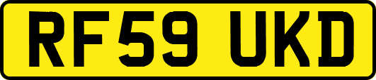 RF59UKD
