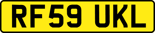 RF59UKL