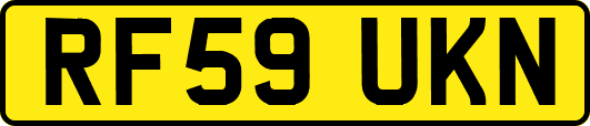 RF59UKN