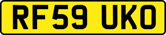 RF59UKO