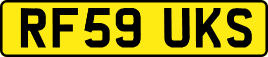 RF59UKS