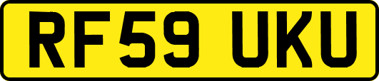 RF59UKU