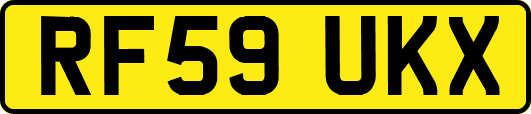 RF59UKX