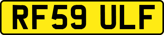 RF59ULF