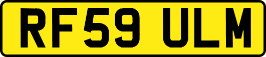 RF59ULM