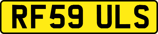 RF59ULS