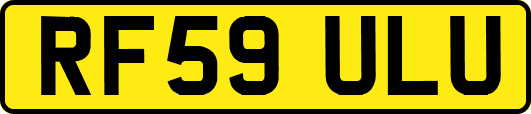RF59ULU