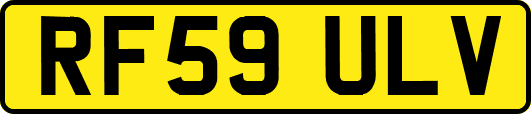 RF59ULV