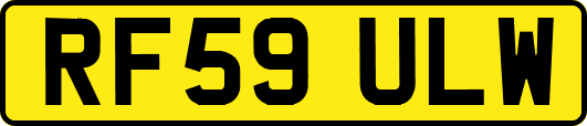 RF59ULW
