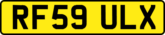 RF59ULX