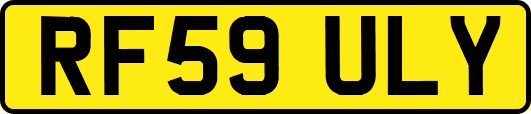 RF59ULY