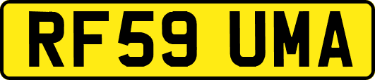 RF59UMA