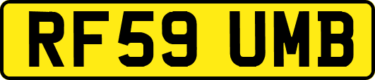 RF59UMB