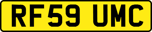 RF59UMC
