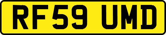 RF59UMD