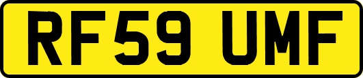 RF59UMF