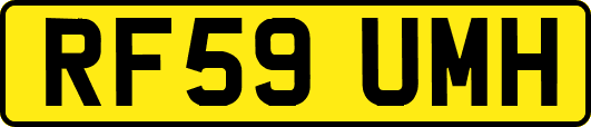 RF59UMH