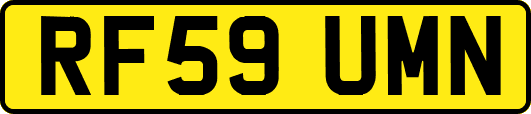 RF59UMN