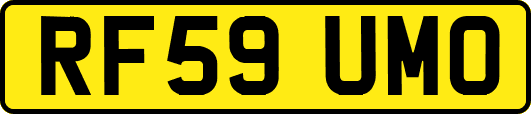 RF59UMO