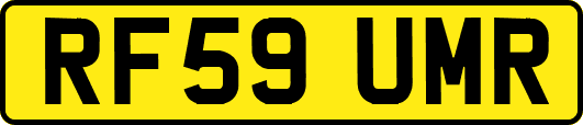 RF59UMR