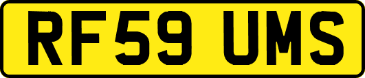 RF59UMS