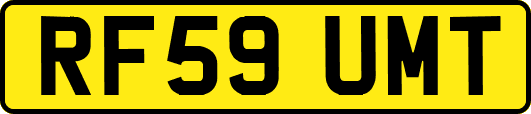 RF59UMT