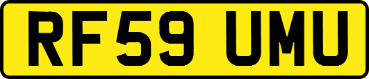 RF59UMU