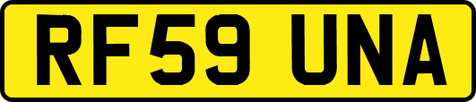 RF59UNA