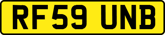 RF59UNB